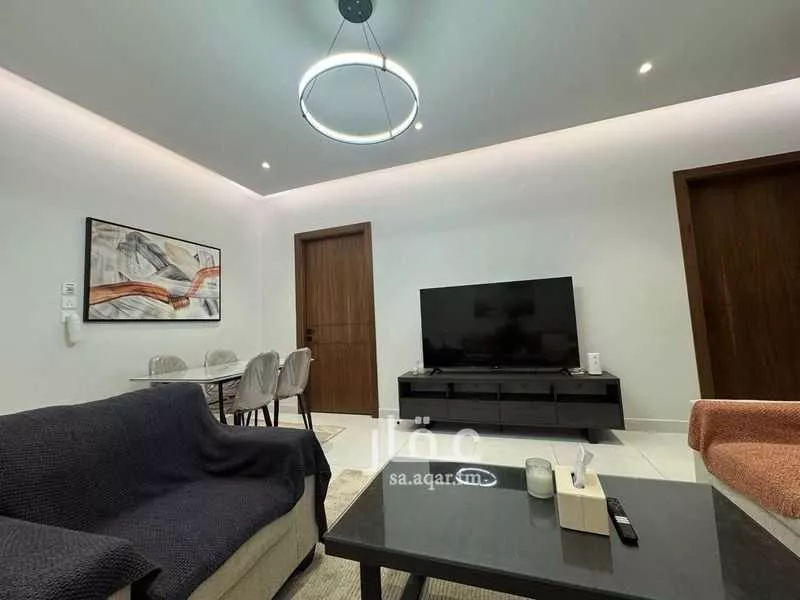 2 bedroom apartment in Al Fayha, Jeddah 8