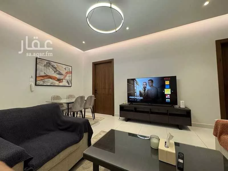 2 bedroom apartment in Al Fayha, Jeddah 7