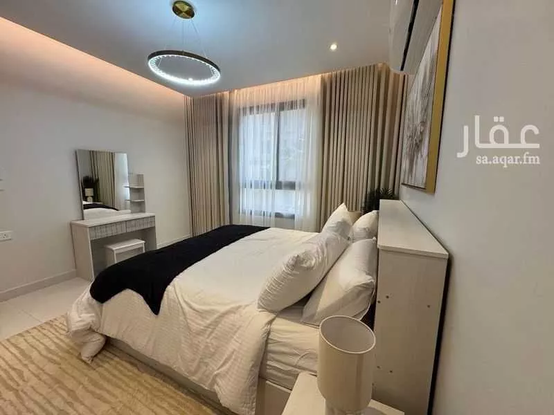 2 bedroom apartment in Al Fayha, Jeddah 9