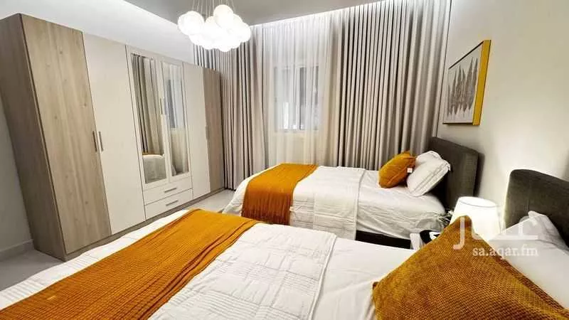 2 bedroom apartment in Al Fayha, Jeddah 6