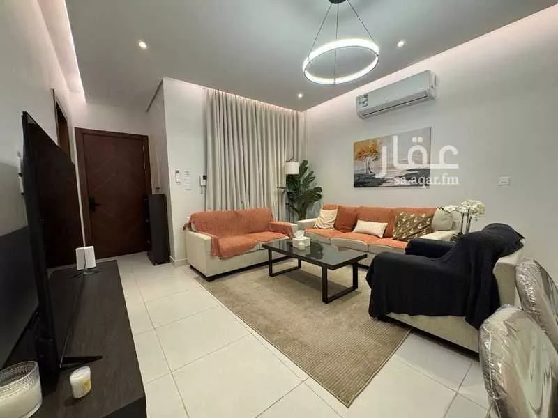 2 bedroom apartment in Al Fayha, Jeddah 12