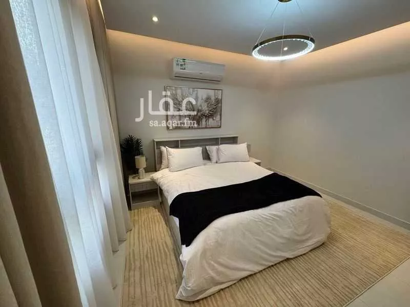 2 bedroom apartment in Al Fayha, Jeddah 13