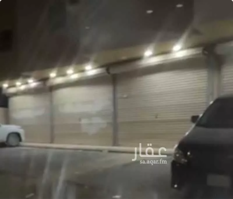 محل 25 م² في الراشدية