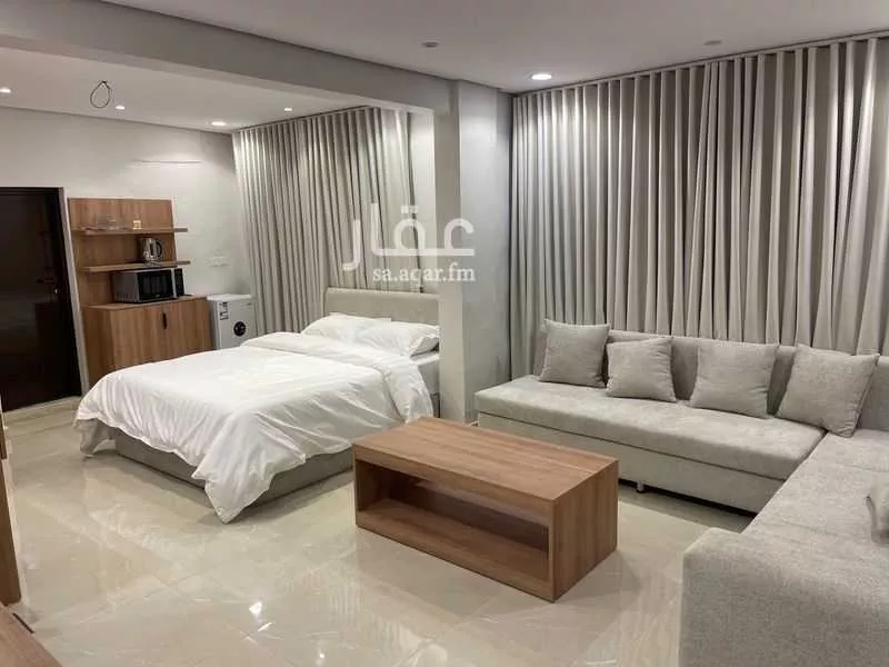 شقة 3 غرف في الوسيطا 2