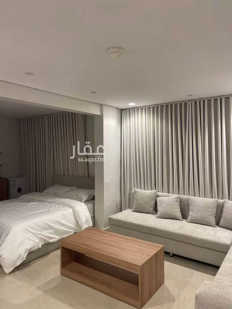 شقة 3 غرف في الوسيطا 1