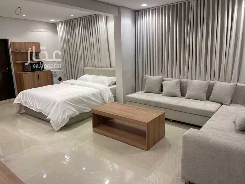 شقة 3 غرف في الوسيطا 4