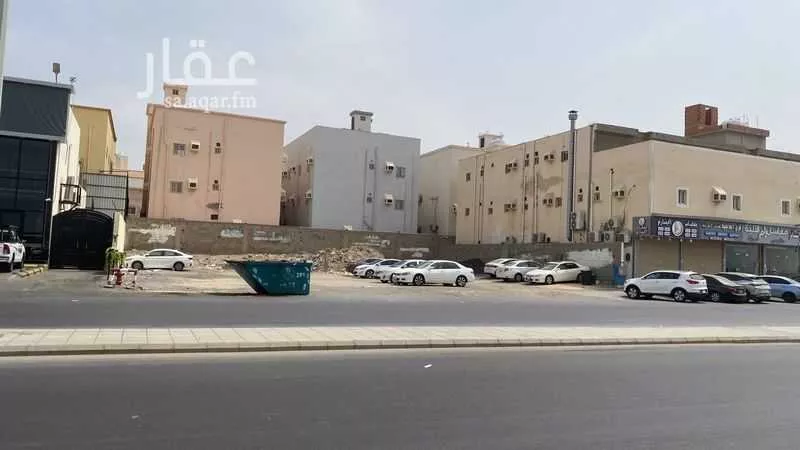 1 bedroom land in Al Huda, Jeddah 5