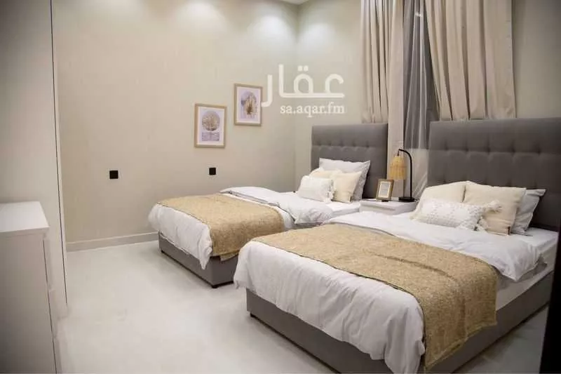 4 bedroom apartment in Shathah, Madinah 9