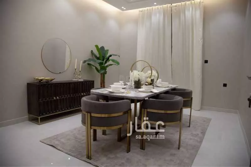 4 bedroom apartment in Shathah, Madinah 8