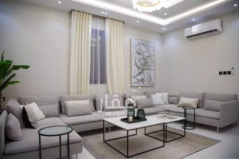 4 bedroom apartment in Shathah, Madinah 6