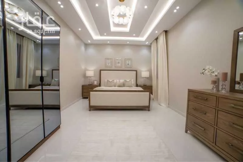 4 bedroom apartment in Shathah, Madinah 7