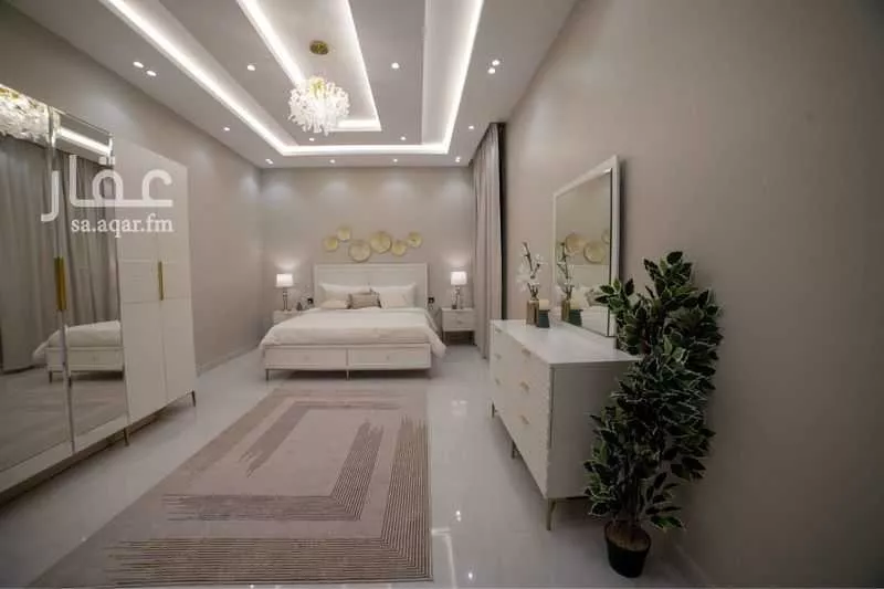 4 bedroom apartment in Shathah, Madinah 13