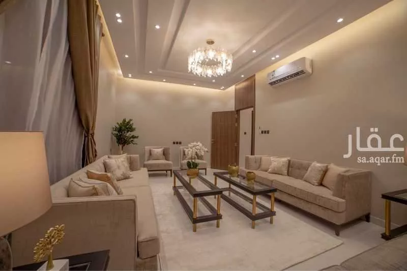 4 bedroom apartment in Shathah, Madinah 7