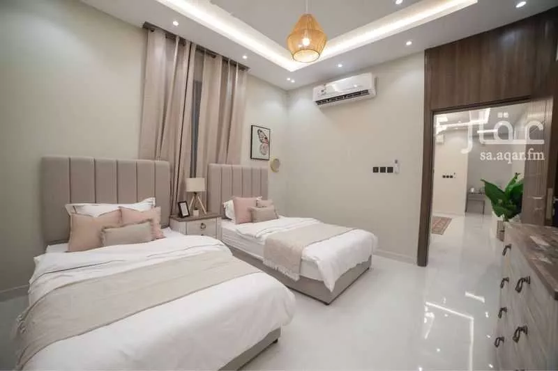 4 bedroom apartment in Shathah, Madinah 5