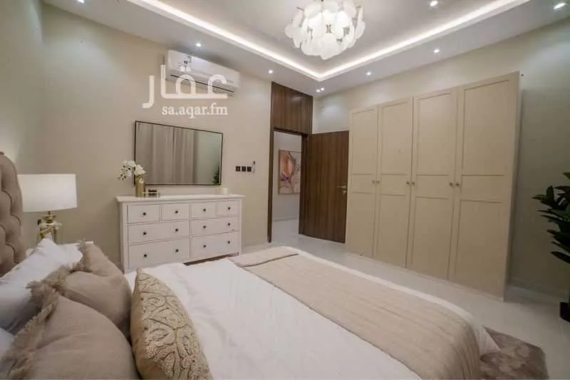 4 bedroom apartment in Shathah, Madinah 12