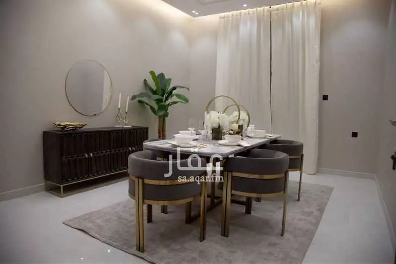 4 bedroom apartment in Shathah, Madinah 11