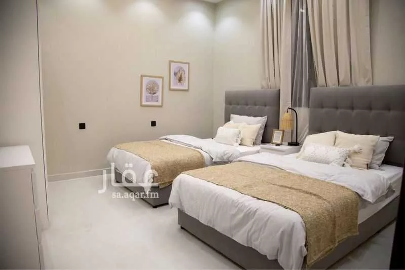 4 bedroom apartment in Shathah, Madinah 5