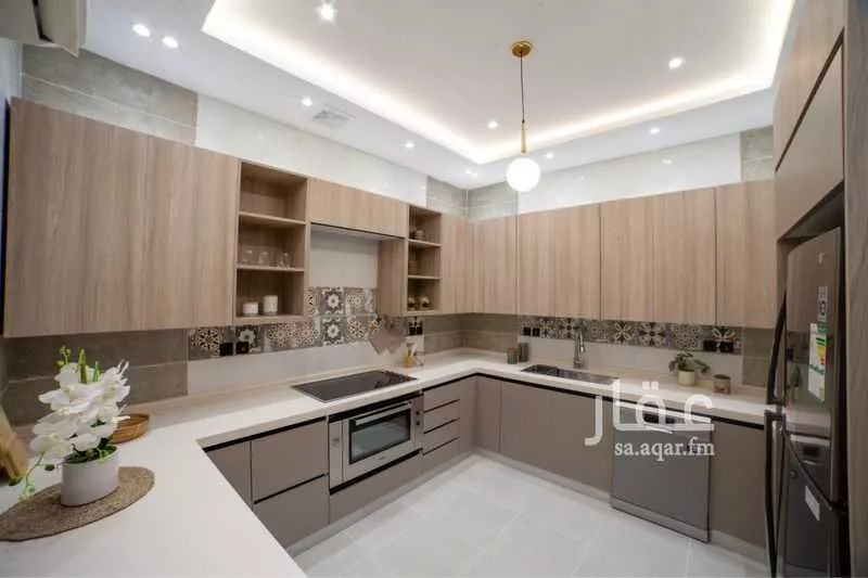 4 bedroom apartment in Shathah, Madinah 10