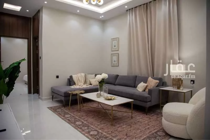 4 bedroom apartment in Shathah, Madinah 14