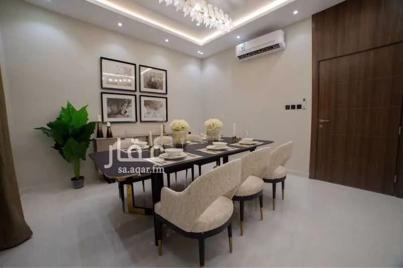 4 bedroom apartment in Shathah, Madinah 6