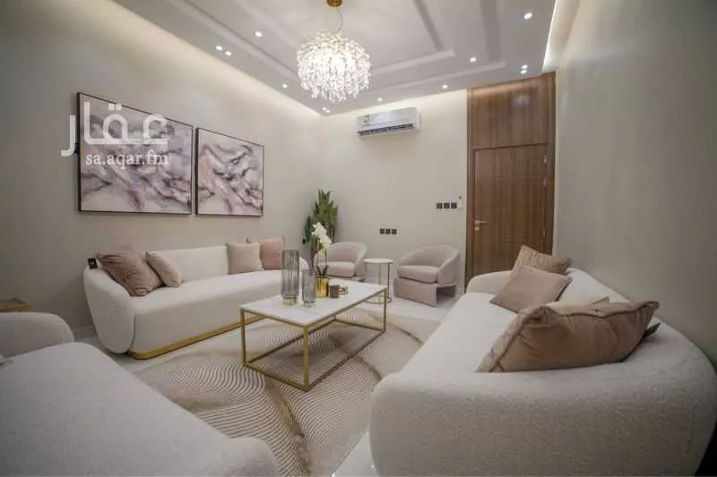 4 bedroom apartment in Shathah, Madinah 9