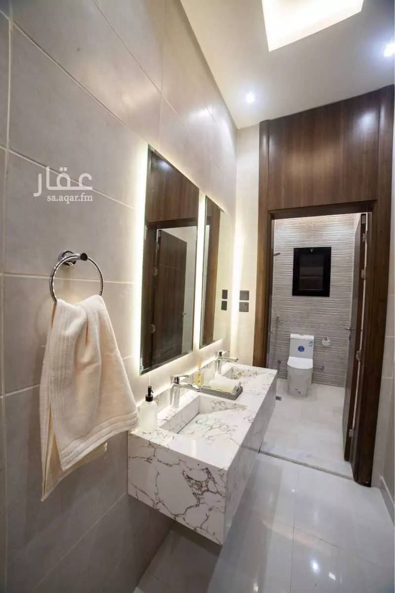 4 bedroom apartment in Shathah, Madinah 8