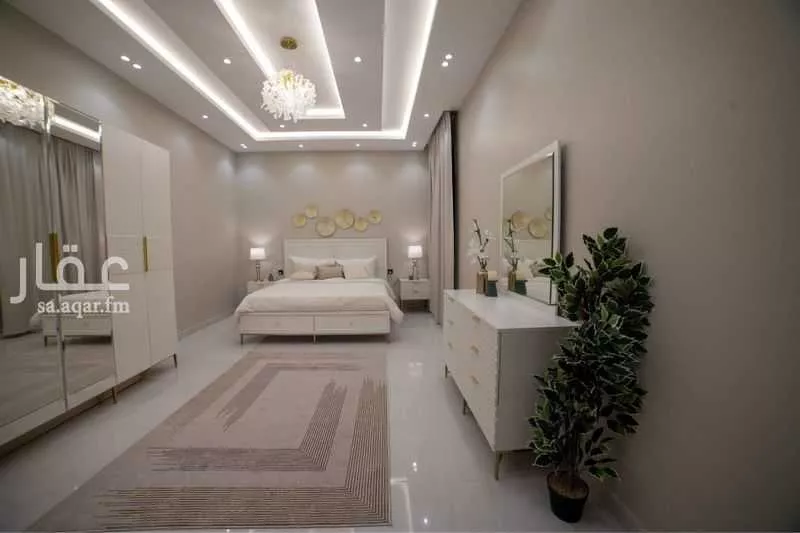 4 bedroom apartment in Shathah, Madinah 10