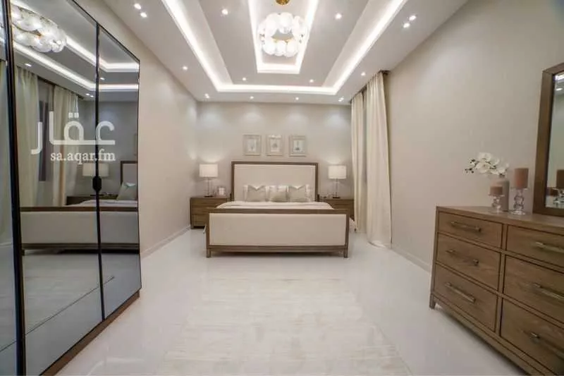 4 bedroom apartment in Shathah, Madinah 11