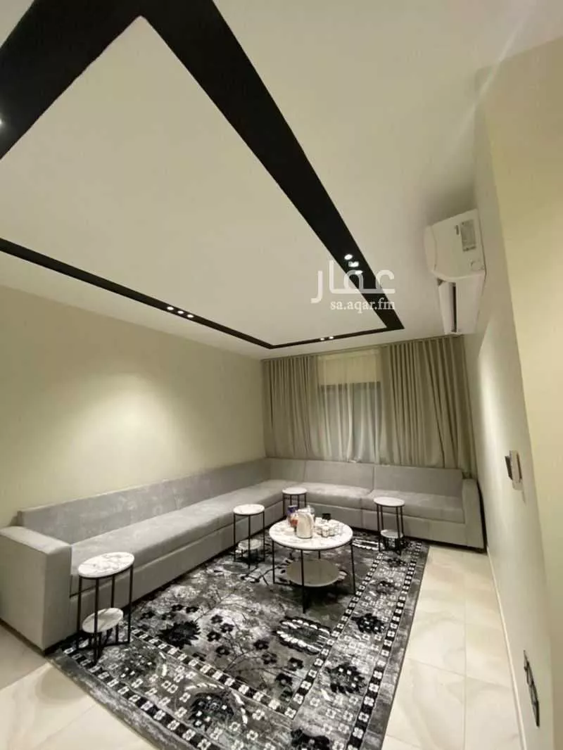 شقة 4 غرف في الحمرا 5