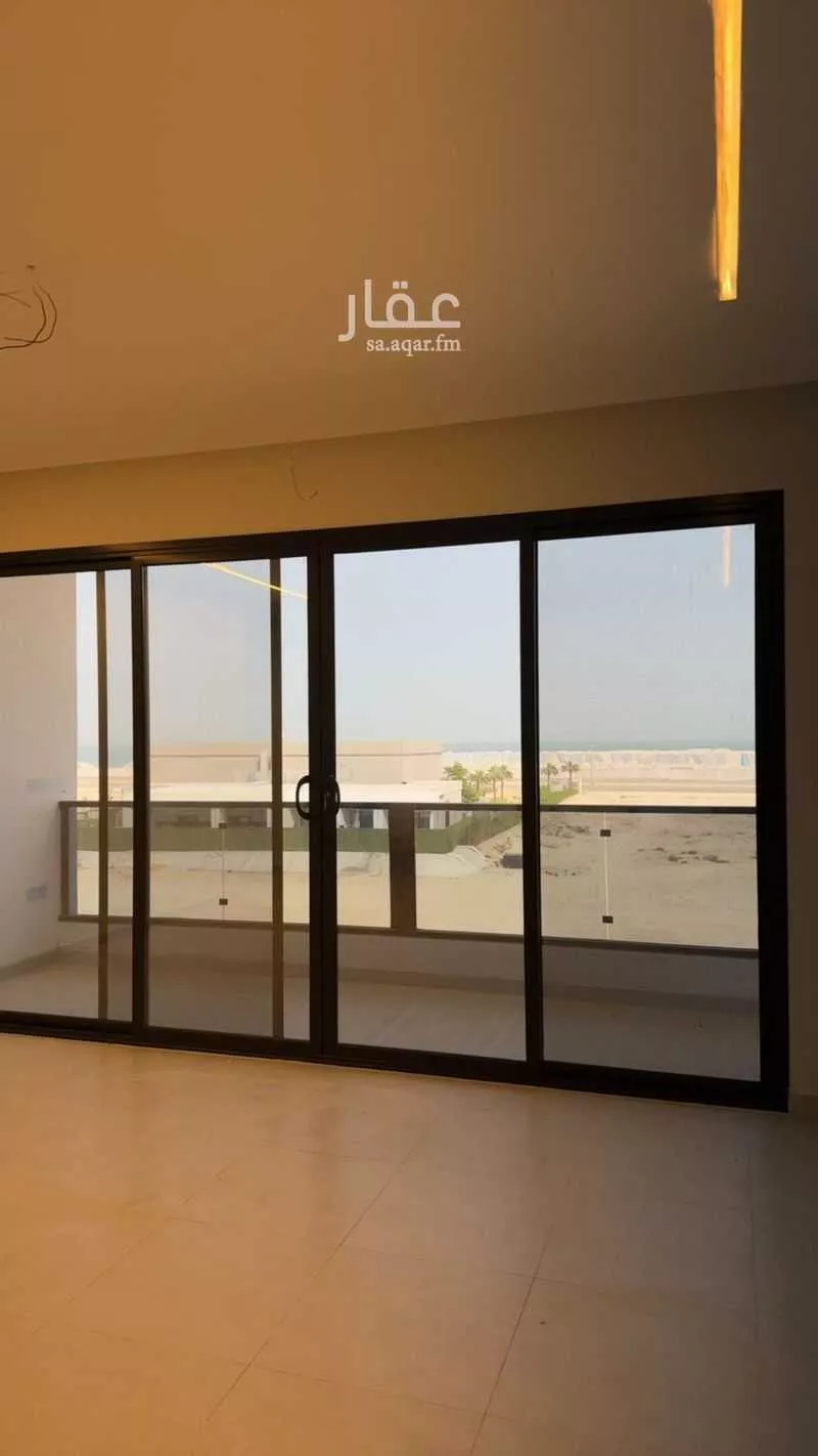 3 bedroom apartment in Al Bahr 4