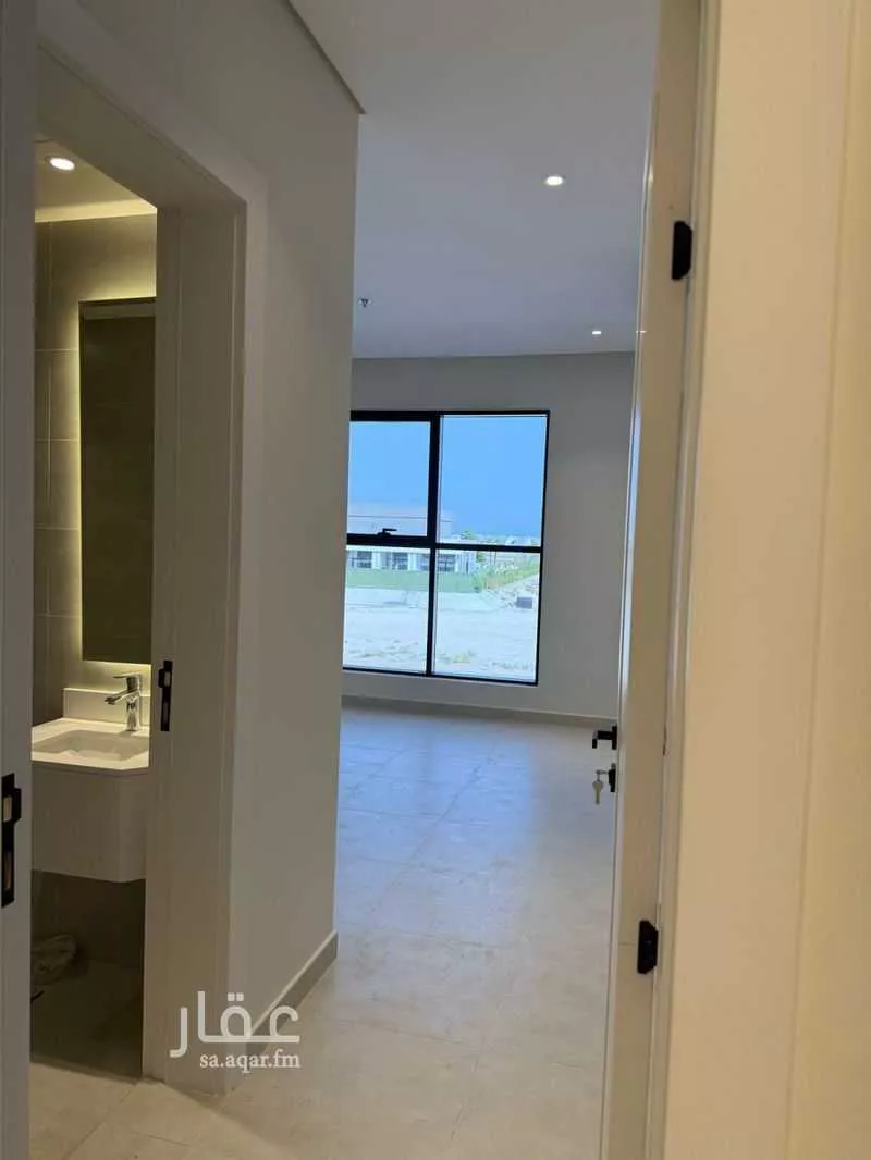 3 bedroom apartment in Al Bahr 5