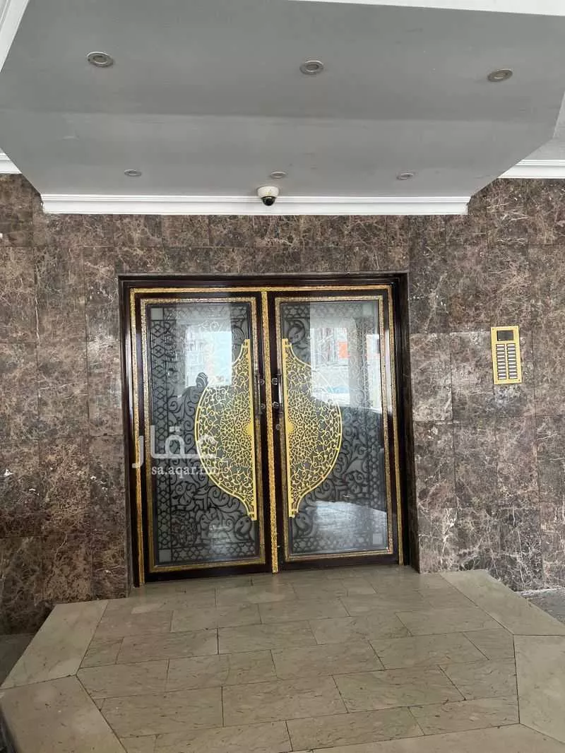 شقة 4 غرف في المنتزه 2