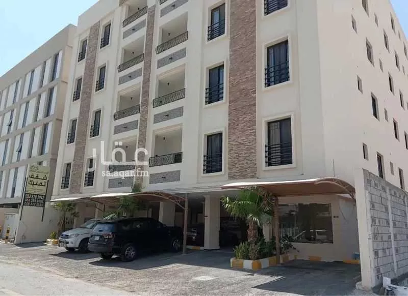 شقة 4 غرف في الحمرا 1