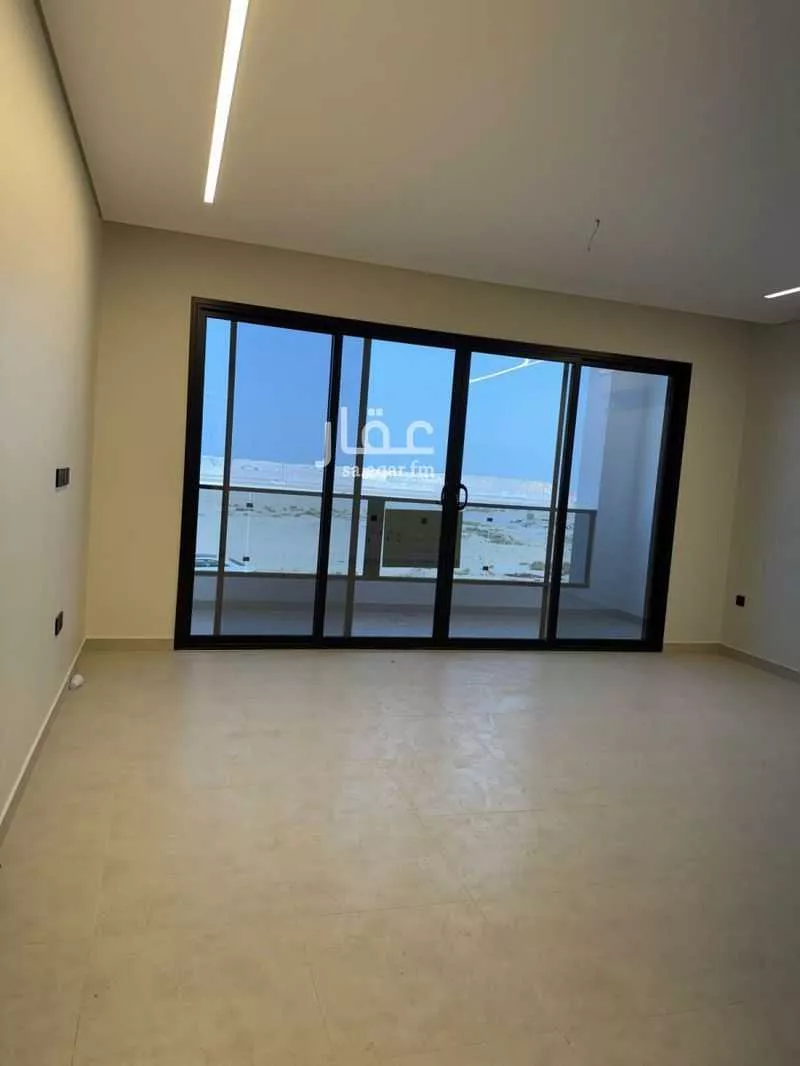 3 bedroom apartment in Al Bahr 1