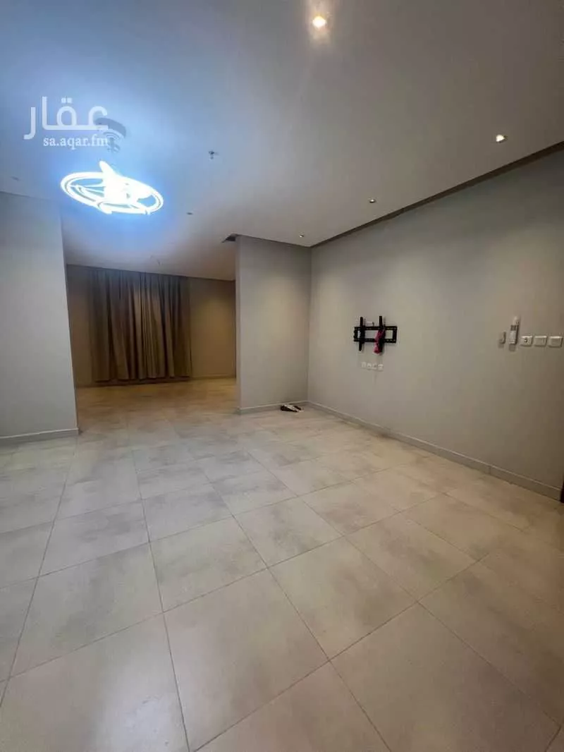 شقة 4 غرف في المنتزه 5