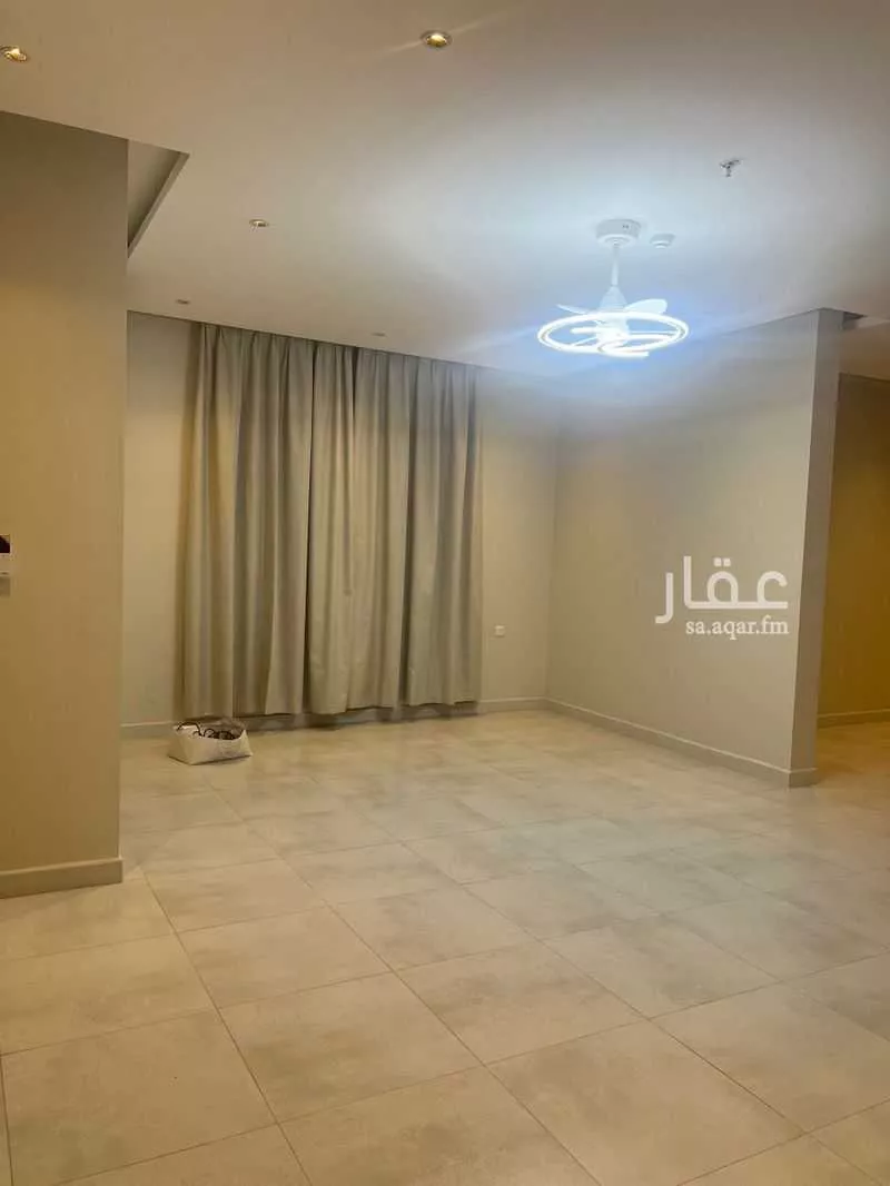 شقة 4 غرف في المنتزه 4