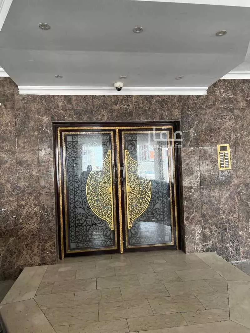 شقة 4 غرف في المنتزه 2