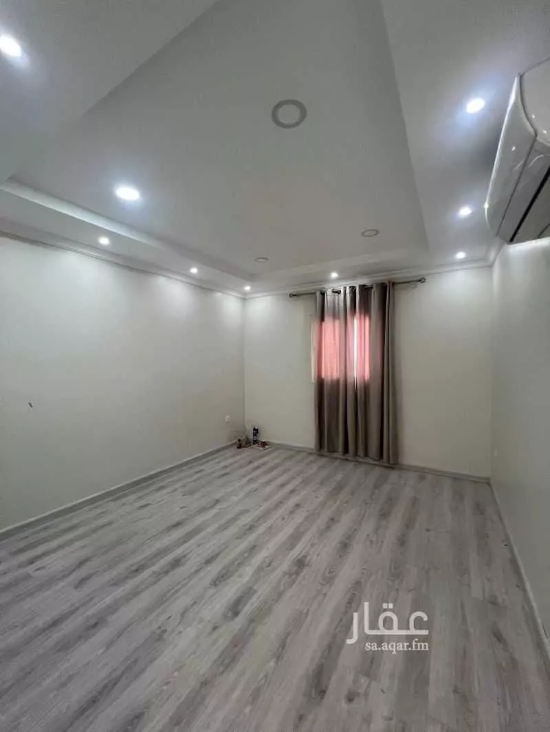 شقة 4 غرف في المنتزه 4