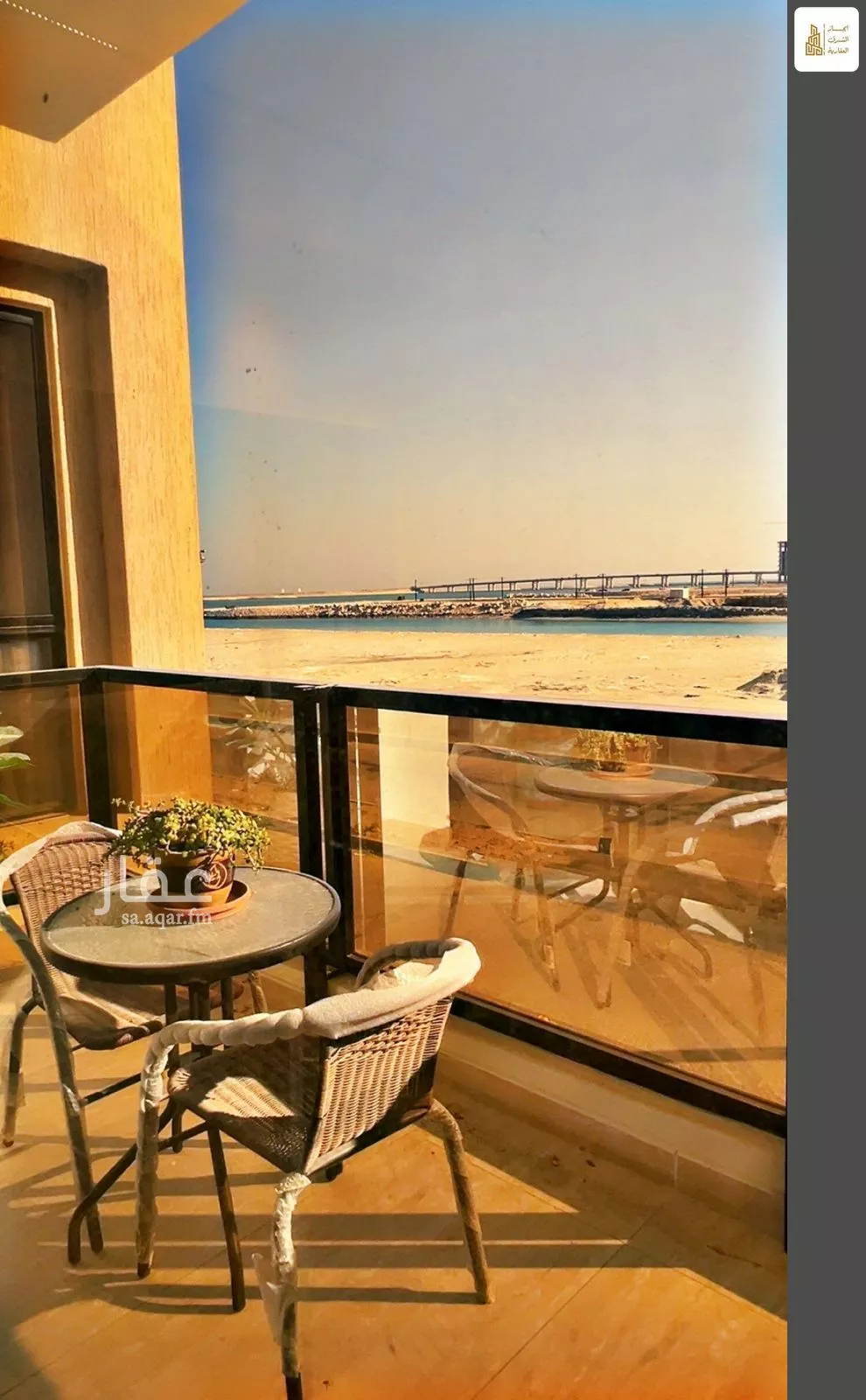 شقة 5 غرف في الخور 3