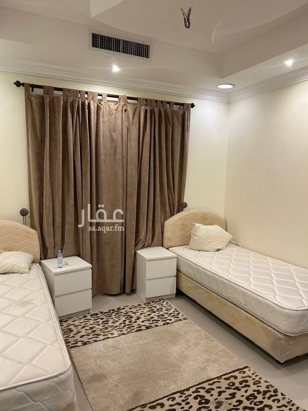 شقة 3 غرف في الجامعة، الظهران 14