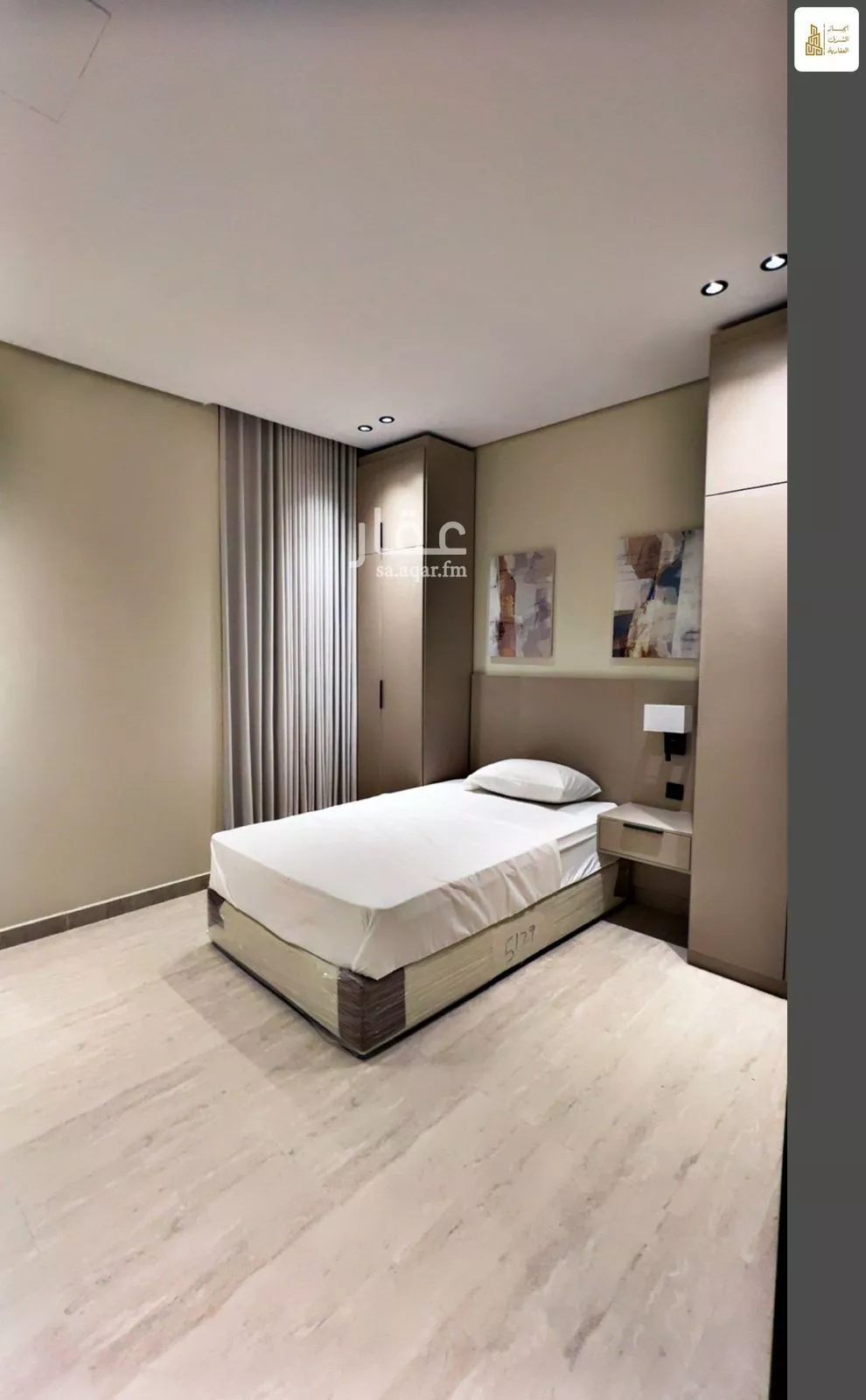 شقة 5 غرف في الخور 5