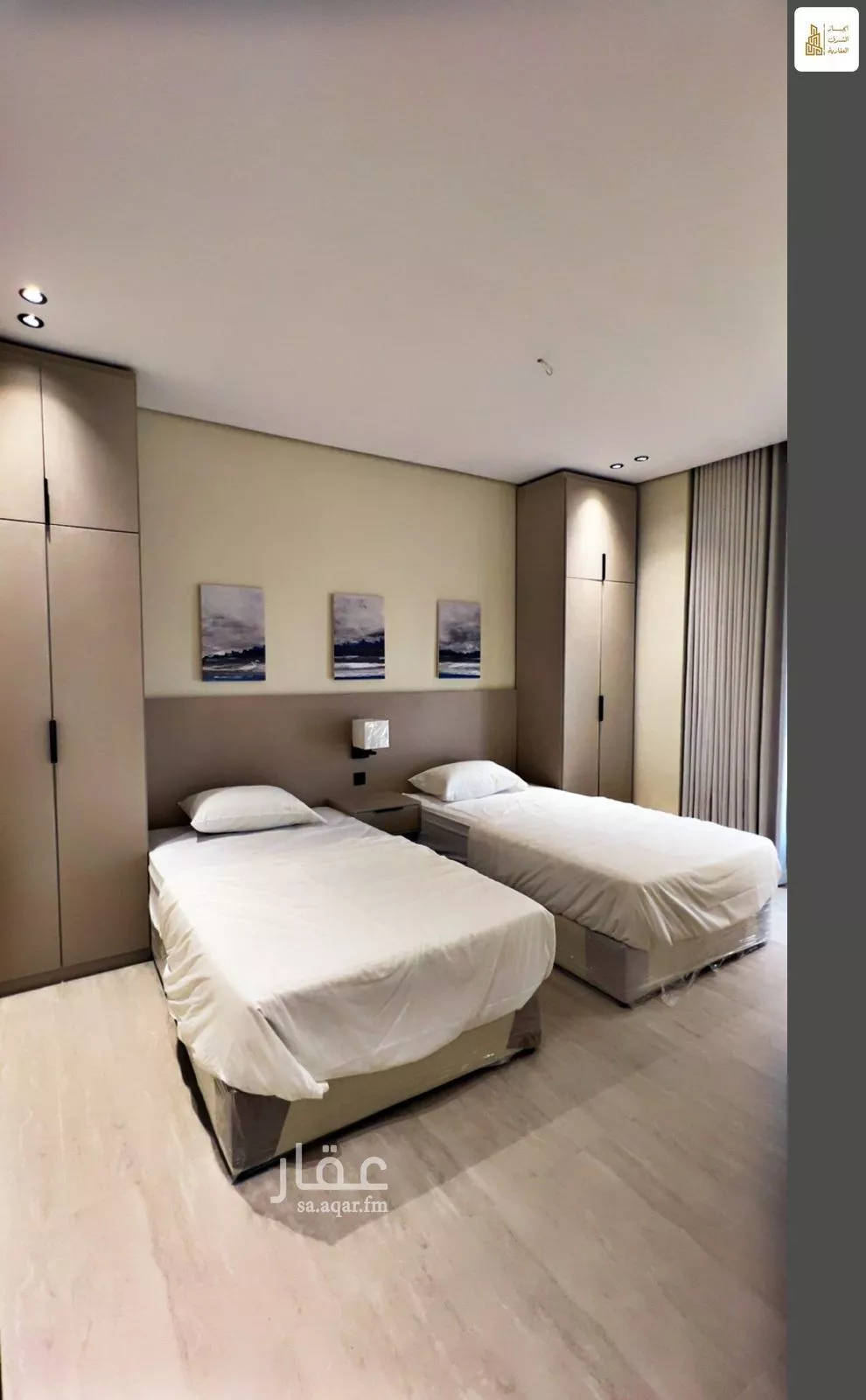 شقة 5 غرف في الخور 4