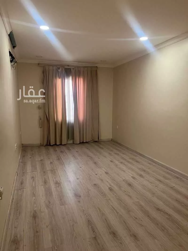 شقة 4 غرف في المنتزه 5