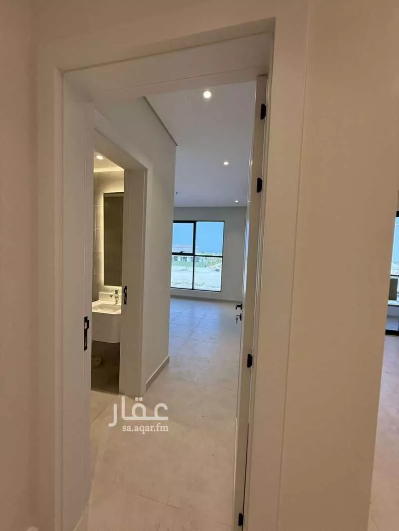 3 bedroom apartment in Al Bahr 2