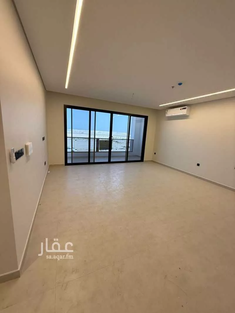 3 bedroom apartment in Al Bahr 3