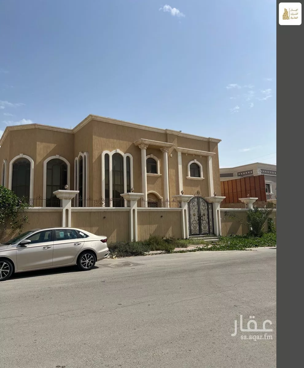 فيلا 8 غرف في القصور 1