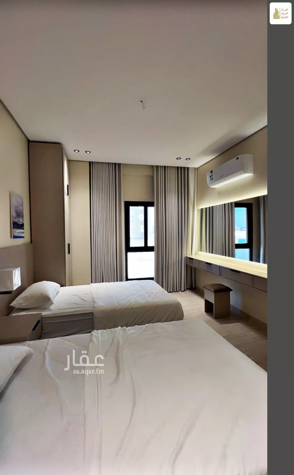 شقة 5 غرف في الخور 4