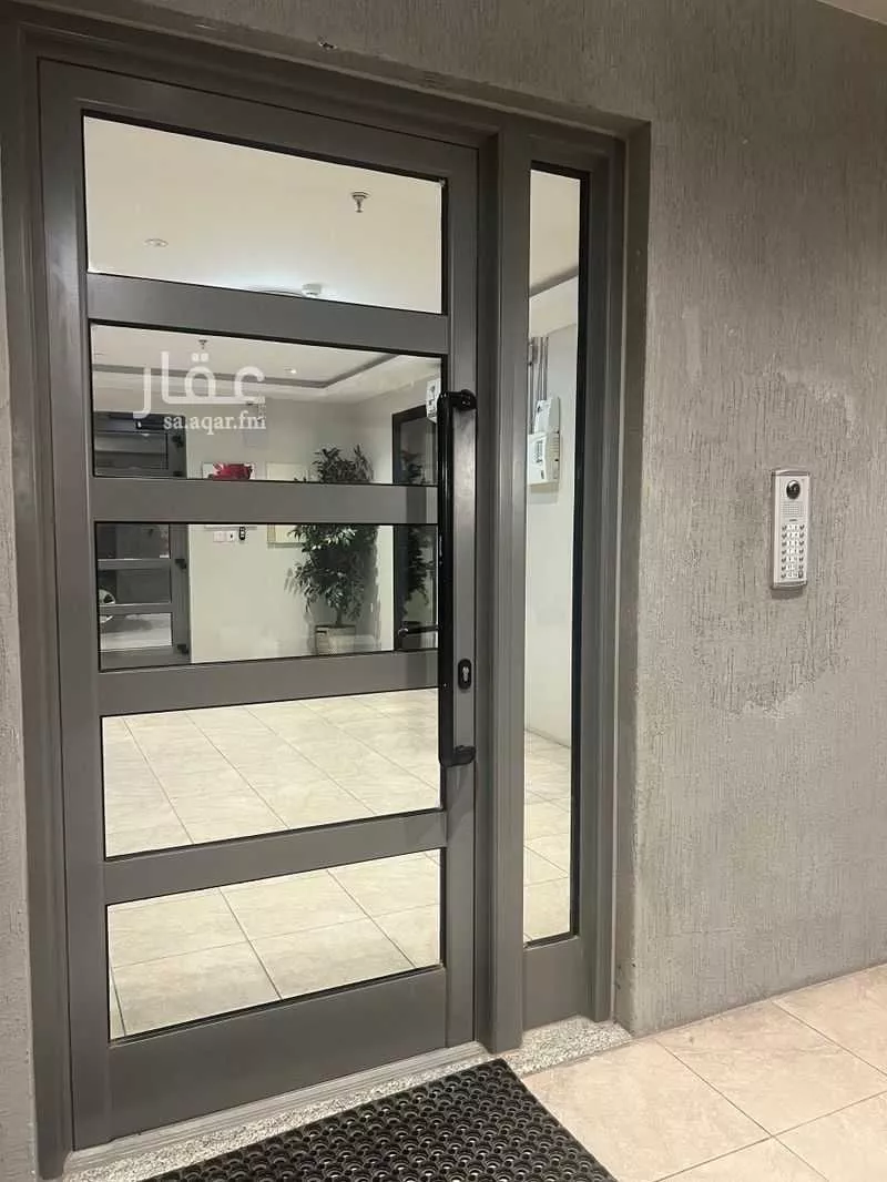 شقة 4 غرف في المنتزه 2