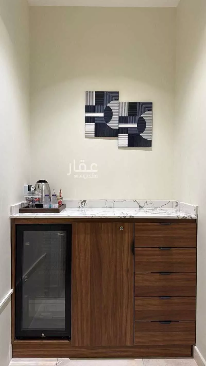 شقة 4 غرف في الحمرا 4