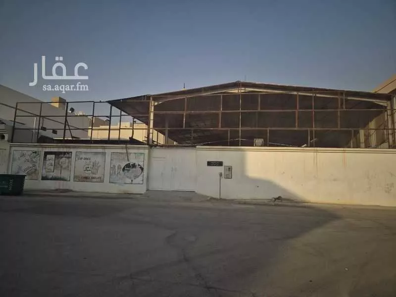 14 bedroom villa in Al Khalidiyyah, Riyadh 7